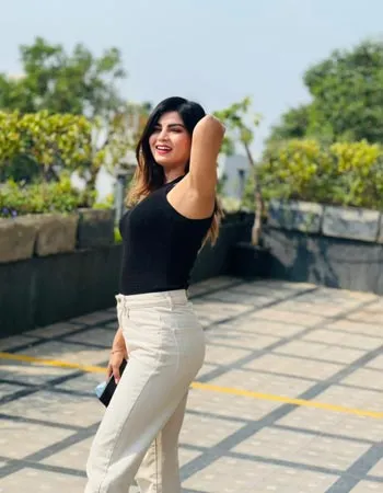 Exotic Call Girl Service in Pune